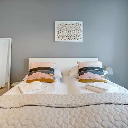 Wave Apartments - Nadmorze 2 غدانسك المظهر الخارجي الصورة